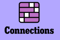 Connections Puzzle