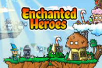 Enchanted Heroes