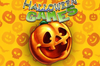 15 Halloween Games