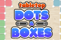 Dots and Boxes