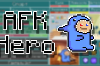 AFK Hero