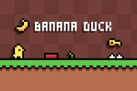 Banana Duck