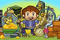 Big Dig: Treasure Clickers