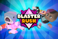 Blaster Rush