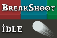 BreakShoot idle