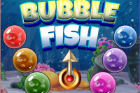 Bubbles Fish