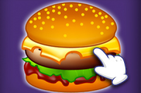 Burger Clicker