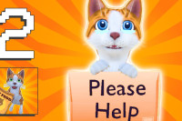 Cat Life Merge Money