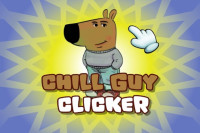 Chill Guy Clicker