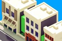 City Idle Tycoon