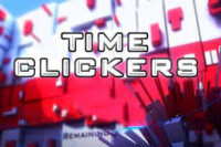 Clicker Time Game