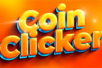 Coin Clicker