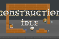 Construction Idle