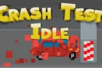 Crash Test Idle