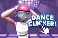 Dance Clicker