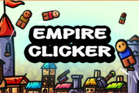 Empire Clicker