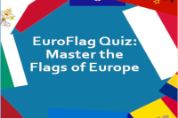 EuroFlag Quiz: Master the Flags of Europe