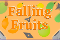 Falling Fruits