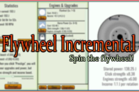 Flywheel Incremental