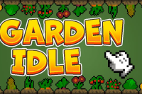 Garden Idle