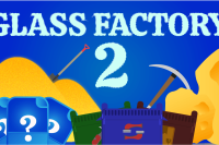 Glass Factory 2