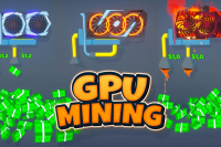 GPU Mining