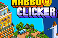 Habbo Clicker