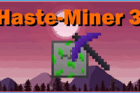 Haste-Miner 3: Eternamine