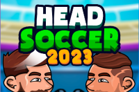 Head Soccer 2023 2D