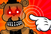 Horror Bosses Clicker