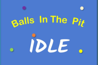 IDLE: Balls In The Pit