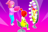 Idle Beauty Salon Tycoon