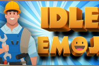 Idle Emoji Factory