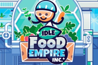 Idle Food Empire Inc.