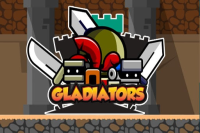 Idle Gladiator