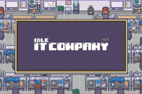 Idle IT Company