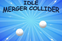 Idle: Merger Collider