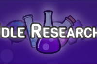 Idle Research