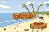 Idle Sands