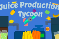 Juice Production Tycoon