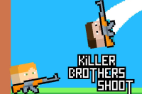 Killer Brothers Shoot