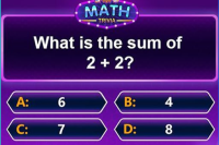 Math Trivia