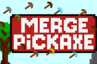 Merge Pickaxe