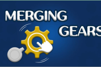 Merging Gears
