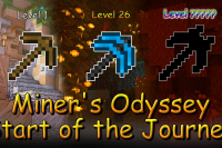 Miner's Odyssey