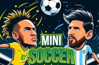 Mini Soccer