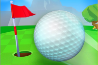 Minigolf Clash