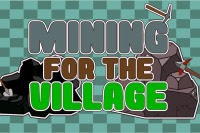 Mining for the Village