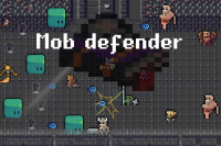 Mob Defender