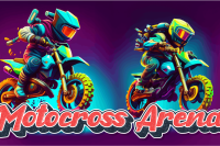 Motocross Arena